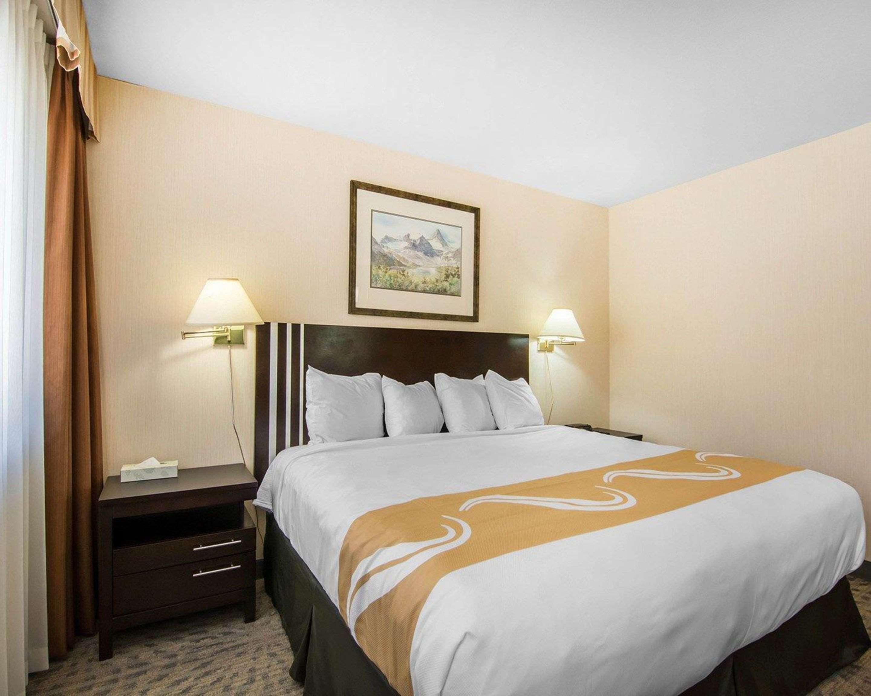ควอลิตี้ รีสอร์ต ชาโต้ แคนมอร์ Hotel ภายนอก รูปภาพ
