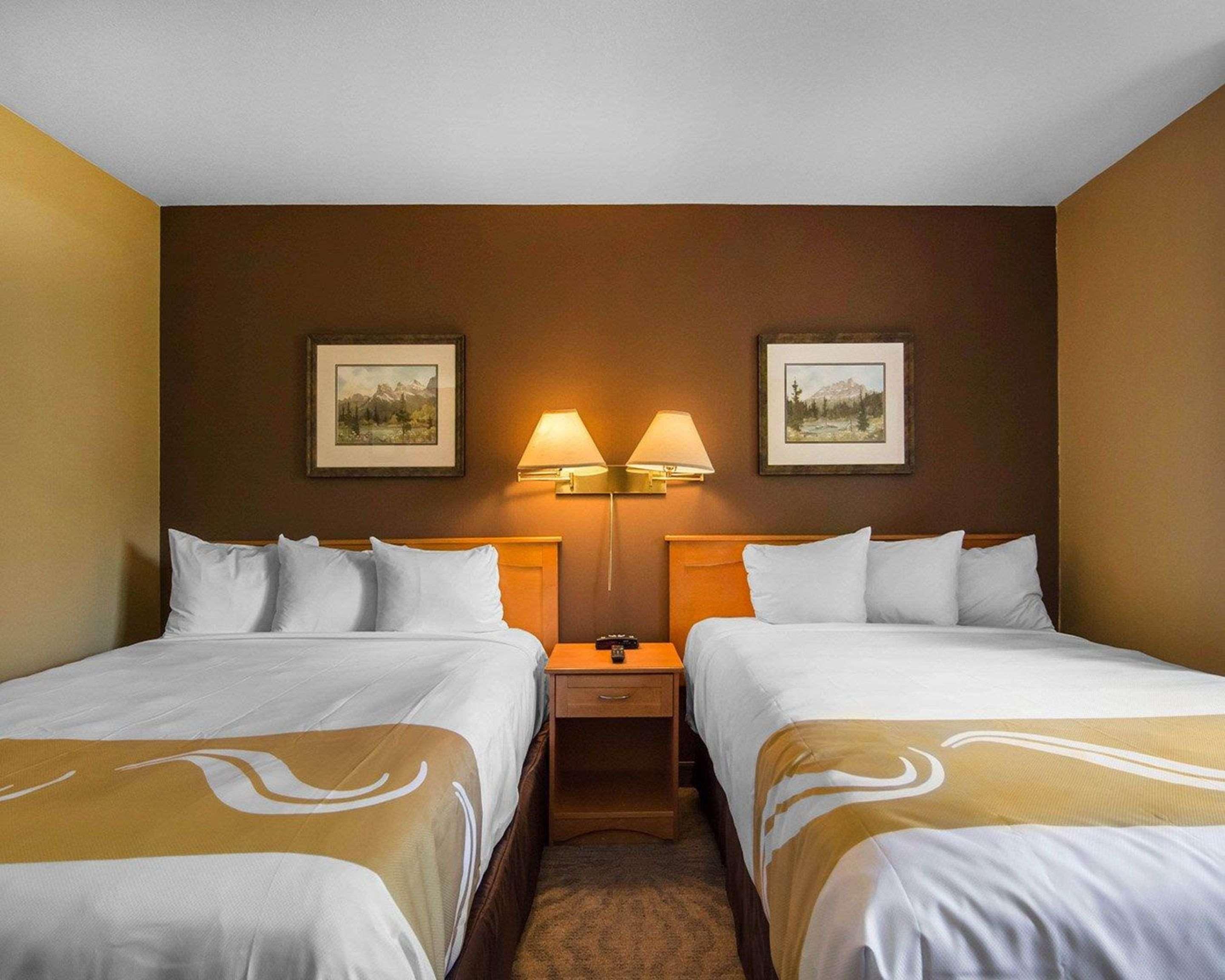 ควอลิตี้ รีสอร์ต ชาโต้ แคนมอร์ Hotel ภายนอก รูปภาพ