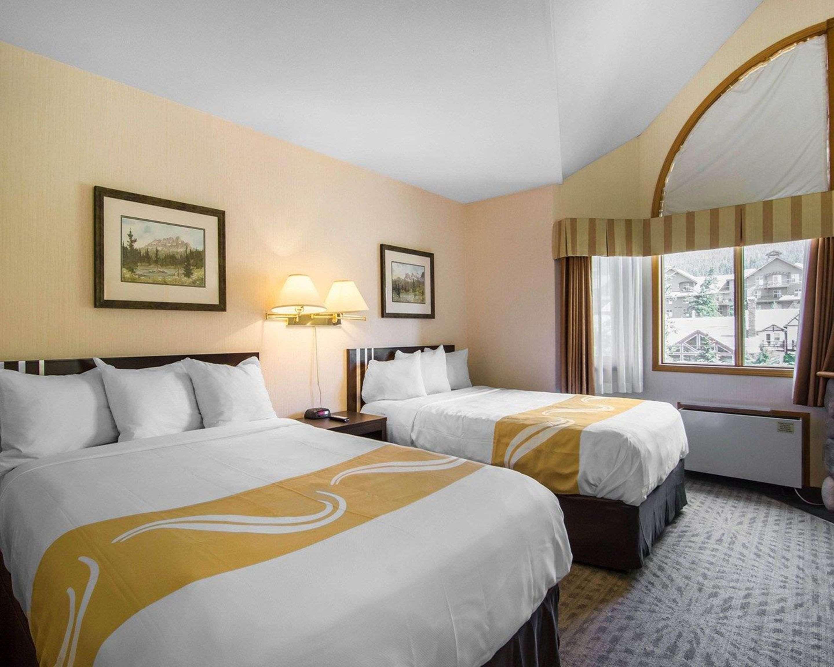 ควอลิตี้ รีสอร์ต ชาโต้ แคนมอร์ Hotel ภายนอก รูปภาพ