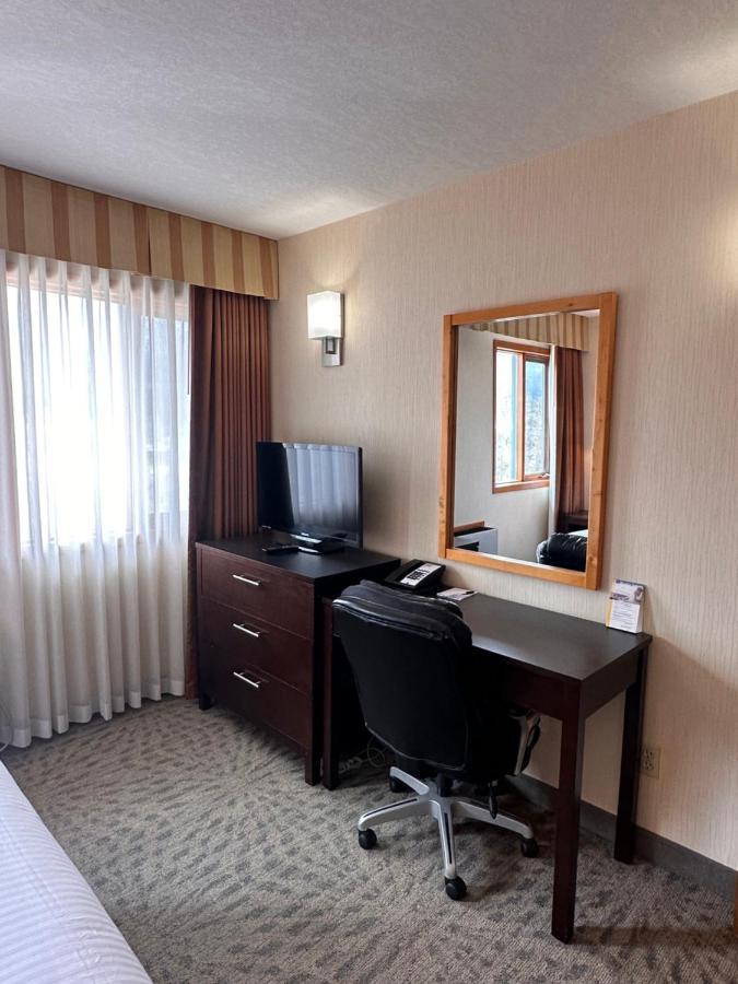 ควอลิตี้ รีสอร์ต ชาโต้ แคนมอร์ Hotel ภายนอก รูปภาพ