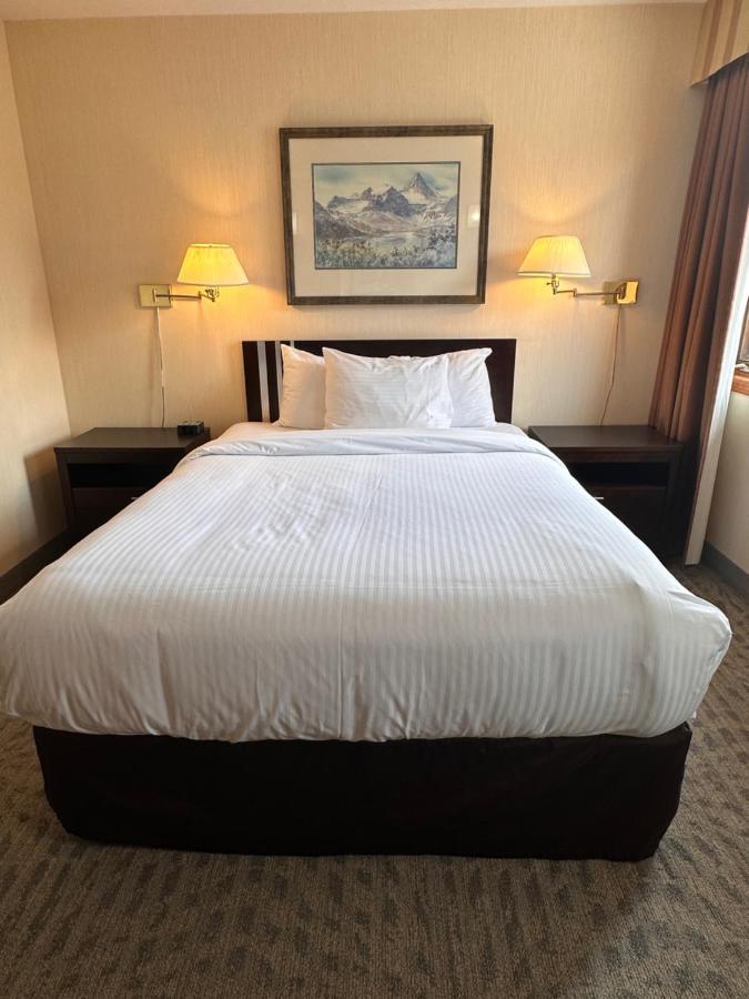 ควอลิตี้ รีสอร์ต ชาโต้ แคนมอร์ Hotel ภายนอก รูปภาพ
