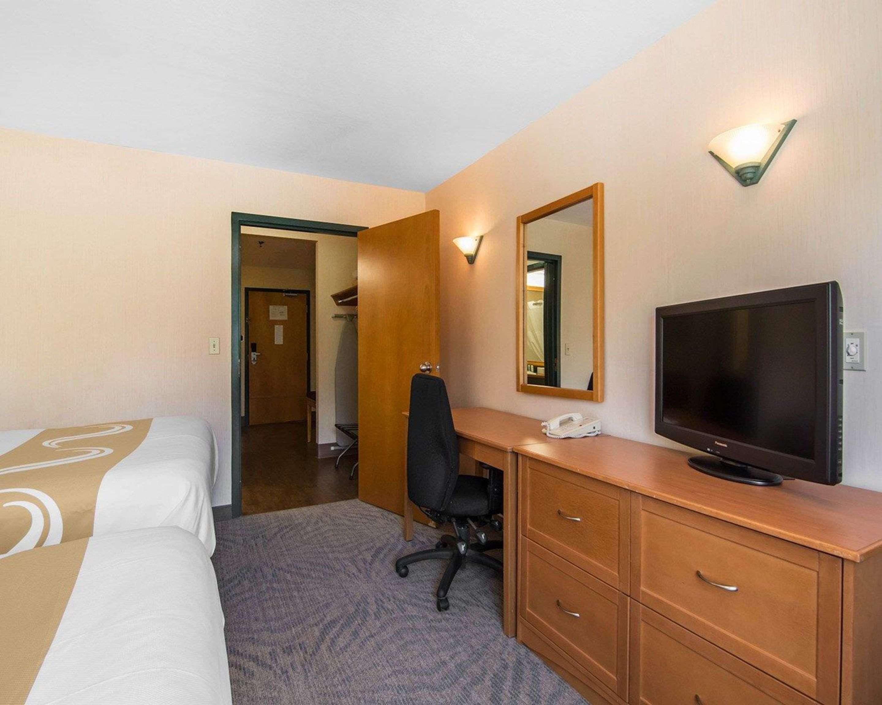 ควอลิตี้ รีสอร์ต ชาโต้ แคนมอร์ Hotel ภายนอก รูปภาพ