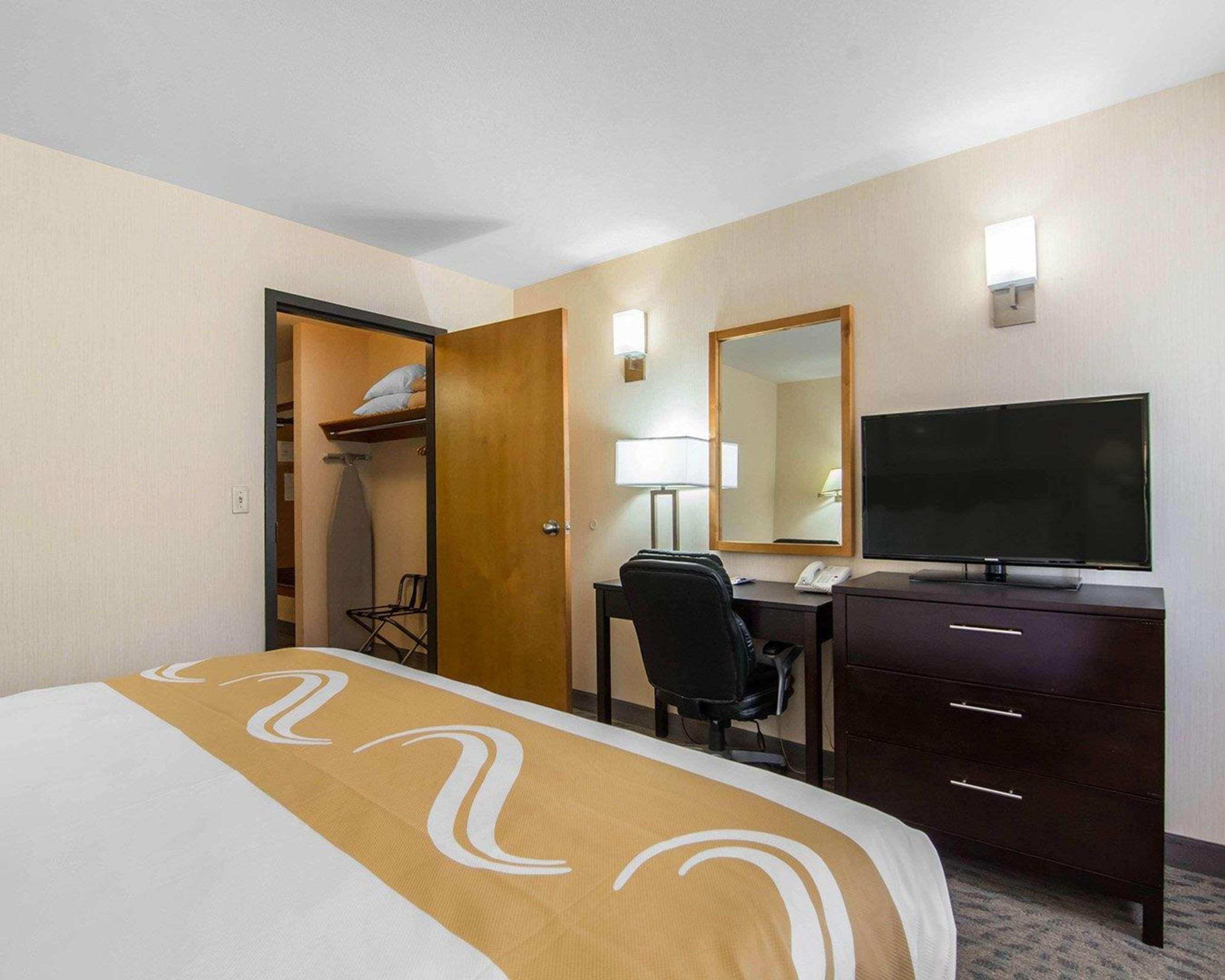 ควอลิตี้ รีสอร์ต ชาโต้ แคนมอร์ Hotel ภายนอก รูปภาพ