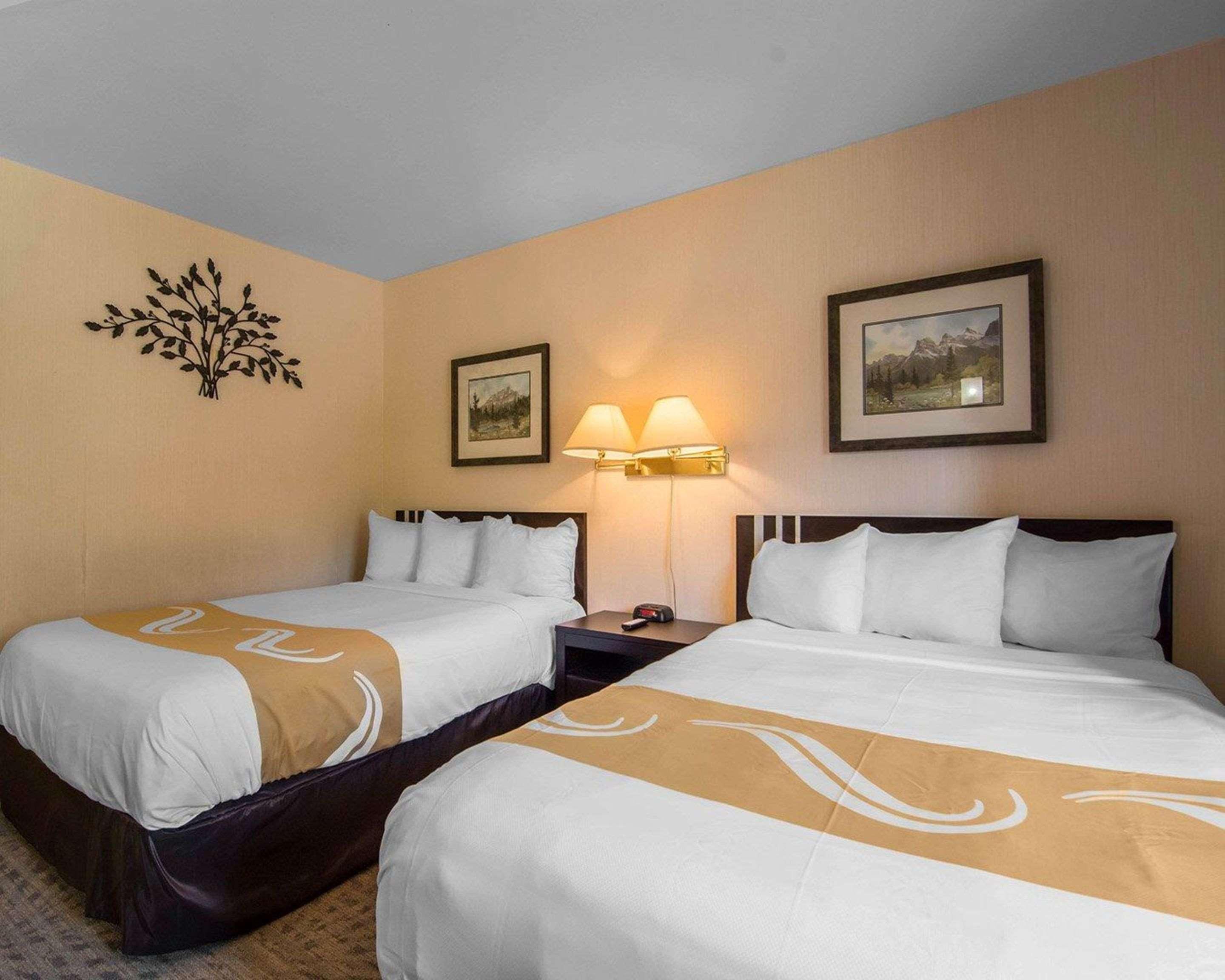 ควอลิตี้ รีสอร์ต ชาโต้ แคนมอร์ Hotel ภายนอก รูปภาพ
